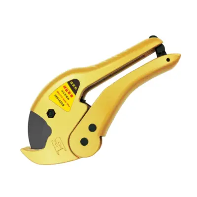 Kéo Cắt Ống Nhựa PVC 42 mm Cán Dài Bosi BS291585