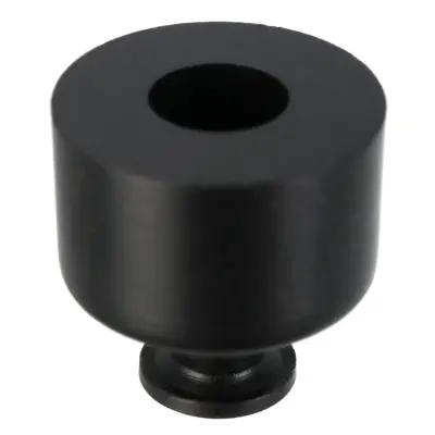 Đầu Nấm Hút Chân Không, Cao Su Nitrile – NBR, O.D 6 mm, Pisco VP6LN