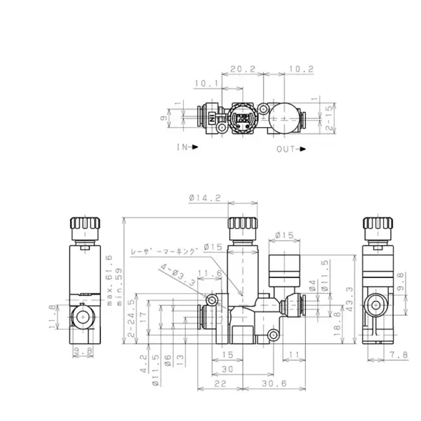 Ảnh kích thước sản phẩm