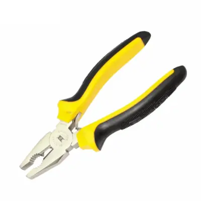 Kìm Cắt Dây Niken-Sắt 6 Inch Bosi BS193046