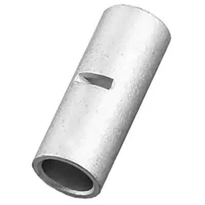 Đầu Cosse Nối Thẳng Cách Điện Màu Xanh Dương KST 14 mm2 BVT14