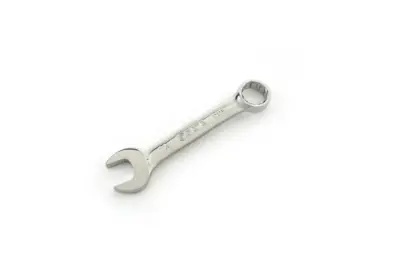 Cờ Lê Vòng Miệng Loại Ngắn 11mm Sata 49202