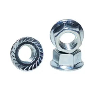 Tán Khía Thép Mạ Kẽm M5 (ĐK 10.6mm)