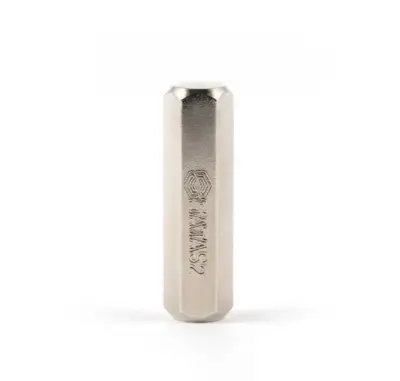 Bộ 5 Mũi Vít Đầu Lục Giác 6 cạnh 5/16″ 10X30mm Sata 59475