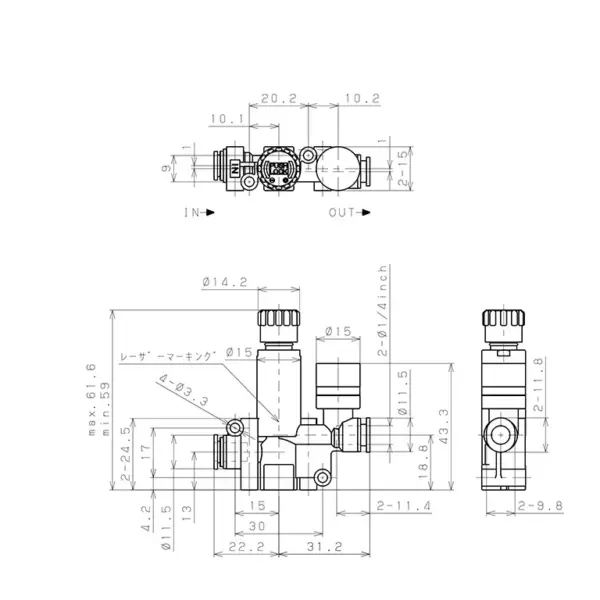 Ảnh kích thước sản phẩm