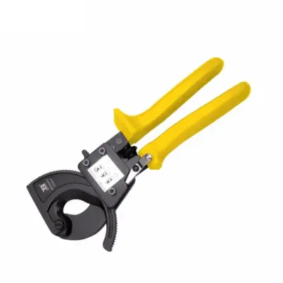 Kìm Cắt Cáp Ø32 mm Lõi 240 mm² Dài 250 mm Bosi BS239924