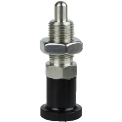 Vít Nhún Định Vị Inox 303 Loại Dài M10L SXPKL10L