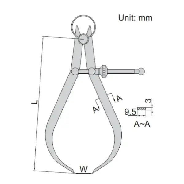 Ảnh kích thước sản phẩm