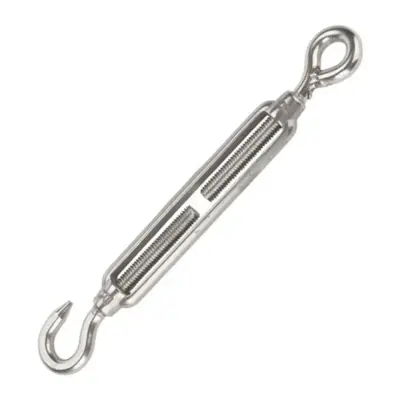 Tăng Đơ Cáp Inox 304 M16