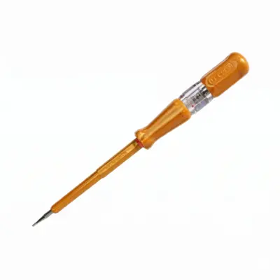 Bút Thử Điện 100-500V Dài 188 mm Bosi BS453099