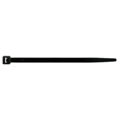 Dây Rút Nhựa Tháo Được Màu Trắng KST 300 x 4.8 mm KRPA-300S