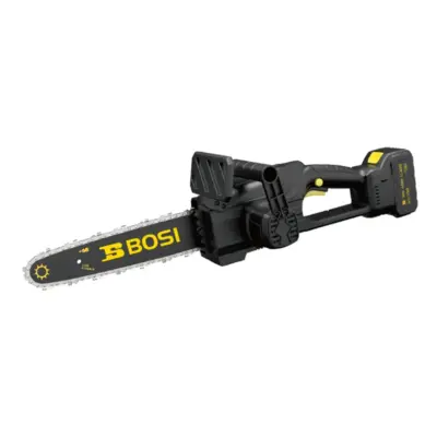Máy Cưa Xích Dùng Pin Không Chổi Than 12 Inch Bosi BS665602