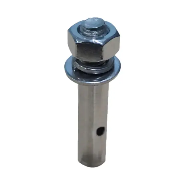 Tắc Kê Nở Inox 304 M6x70