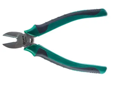 Kìm Cắt Kiểu Nhật 5″ Sata 70221A