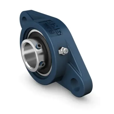 Gối Đỡ Vòng Bi SKF UCFL 205