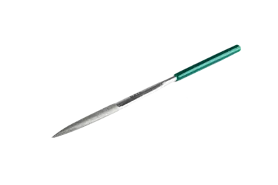 Dũa Kim Loại Bán Nguyệt 4X160mm Sata 03832