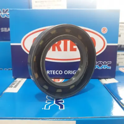 Phớt Chắn Dầu NOK TC 40x62x11 mm, Nitrile (NBR)