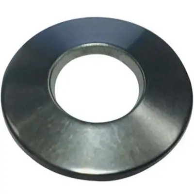 Lông Đền Lò Xo Đĩa Thép Đen DIN2093 M22 (22.4x45x2.5)