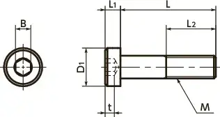 Ảnh kích thước sản phẩm