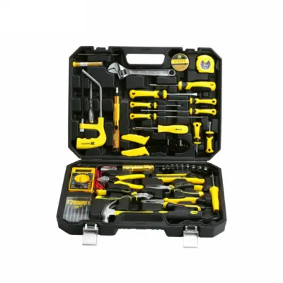 Bộ Dụng Cụ Điện Viễn Thông 43 Chi Tiết Bosi BS511043
