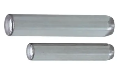 Chốt Định Vị Thẳng Thép SUJ2 D3x8 MSSH3-8 (h7)