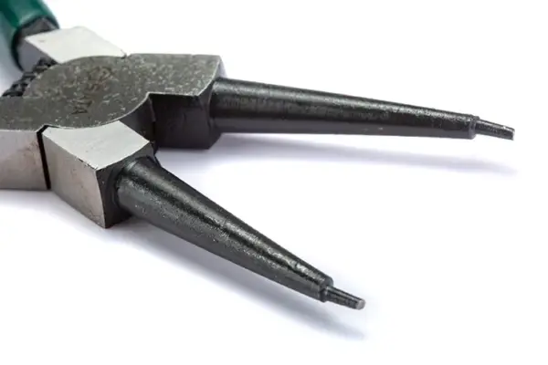 Kìm Mở Phe Trong Mũi Thẳng 9Inch (32-80mm) SATA 72033