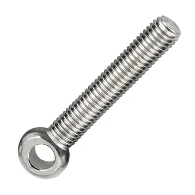 Bulong Mắt Inox 304 M12x70 (Suốt)