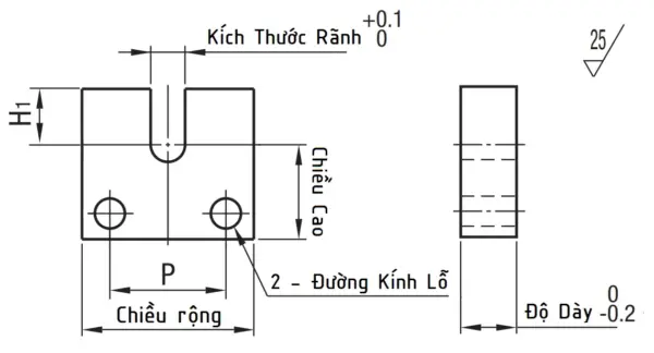 Ảnh kích thước sản phẩm