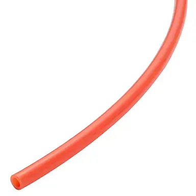 Ống Dẫn Khí Nén Nhựa Nylon OD 12 x ID 9 mm Màu Cam Pisco NA1290-100-O