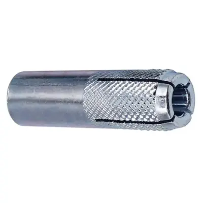 Tắc Kê Đạn Thép Mạ Kẽm M14