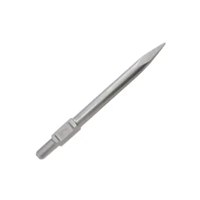 Mũi Đục Nhọn Đuôi Lục Giác 30×410 mm Bosi BS336037