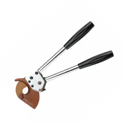 Kìm Cắt Cáp Ø40 mm Lõi 300 mm² Dài 346 mm Bosi BS239140