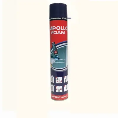 Keo Bọt Nở Foam Apollo 750ml – Dùng Vòi