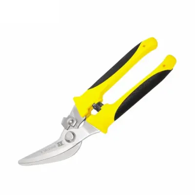Kéo Đa Năng Mũi Cong 8 Inch Bosi BS533182