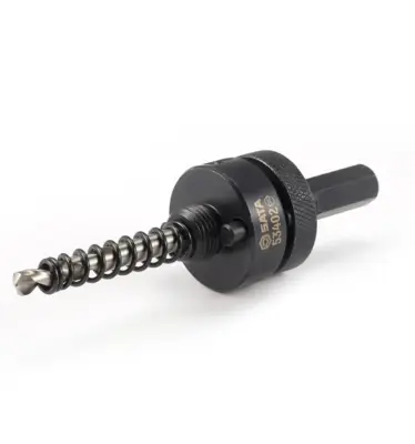 Mũi Khoét Định Tâm Có Lò Xo 32-152mm Sata 53402