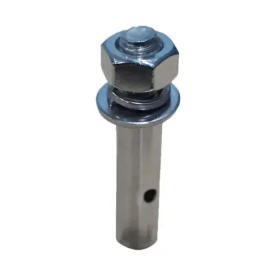 Tắc Kê Nở Inox 304 M20x120