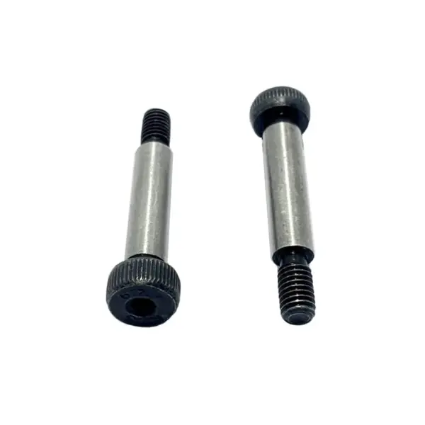 Bulong Dẫn Hướng Đầu Mỏng Thép Đen 12.9 UNC D3/4 x 3.1/2 (Đầu 0.314″)