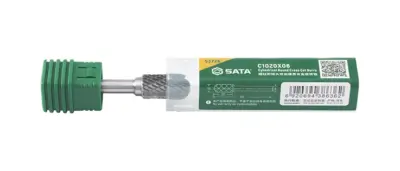 Mũi Doa Kim Loại C1020X06 Sata 53726