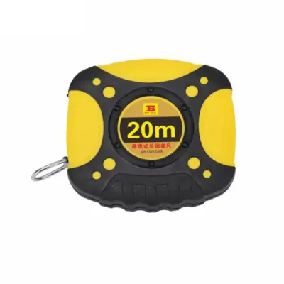 Thước Dây Cuốn Thép 20m Bosi BS132008S