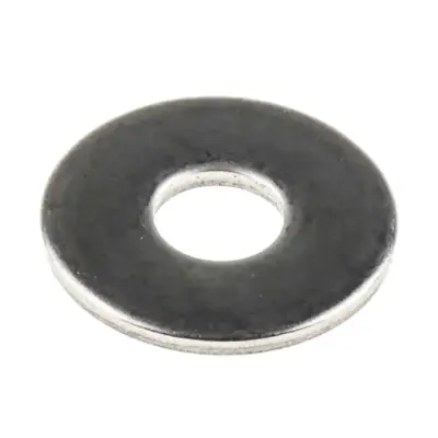 Lông Đền Phẳng Thép Mộc DIN9021 M10