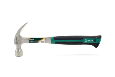 Búa Nhổ Đinh Cán Thép 1Lbs SATA 92331