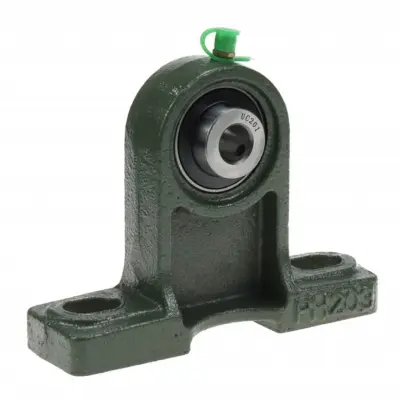 Gối Đỡ Vòng Bi UCPH 208 Asahi (d40)