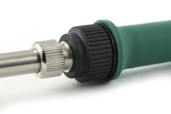 Mỏ Hàn Chì Lõi Gốm Sata 25W 03260