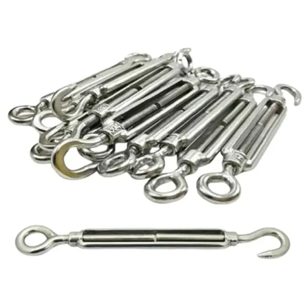 Tăng Đơ Cáp Inox 304 M14