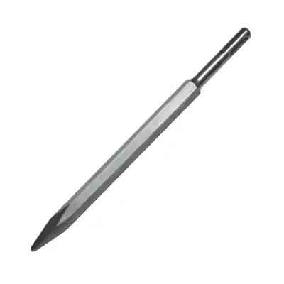 Mũi Đục Nhọn Makita (Loại Gài SDS-PLUS) 14×250 mm D-08713