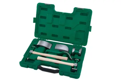 Bộ Dụng Cụ Sửa Chữa Ô Tô 6 Chi Tiết SATA 09152