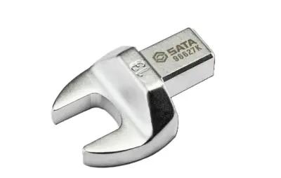 Đầu Cờ Lê Miệng Hở 9X12X17mm Sata 96631K