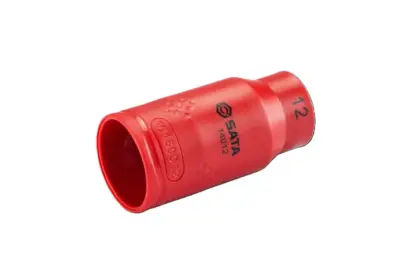 Đầu Tuýp Cách Điện 1000V 1/2″ 16mm Sata 14016