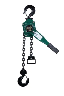 Pa Lăng Xích Lắc Tay 3T 3M Sata 97876