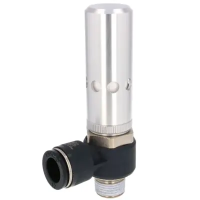 Bộ Tạo Chân Không Dòng VH – VS Pisco VHL20-1203